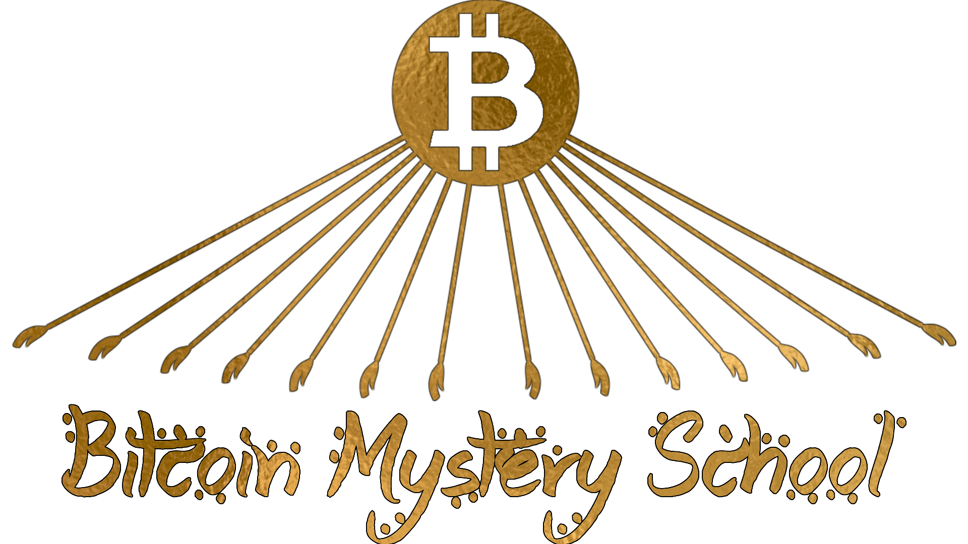 Bitcoin Mystery School