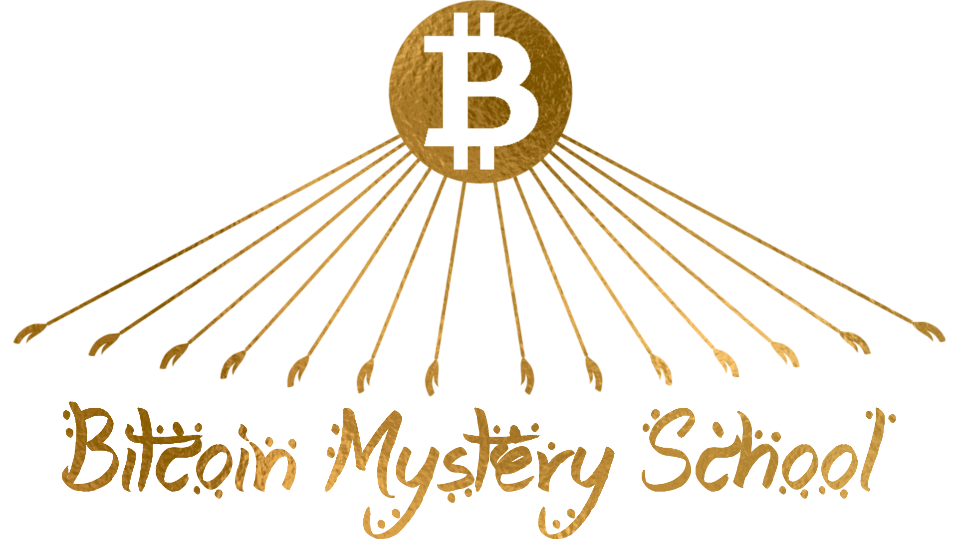 Bitcoin Mystery School